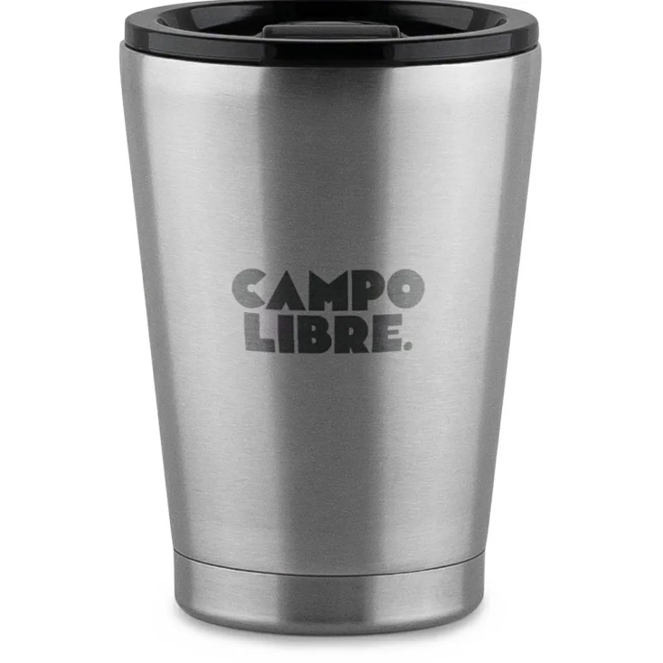 Campo Libre - Bono - Isolierbecher