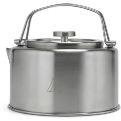 Campo Libre - Enzo 6 Pieces - Kochset