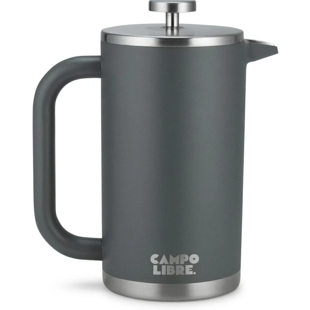 - Giorgio 1 - Kaffeepresse < Campo Libre Hot