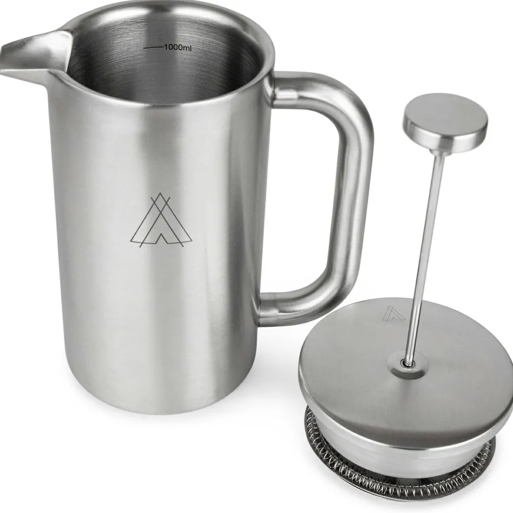 - Giorgio 1 - Kaffeepresse < Campo Libre Hot