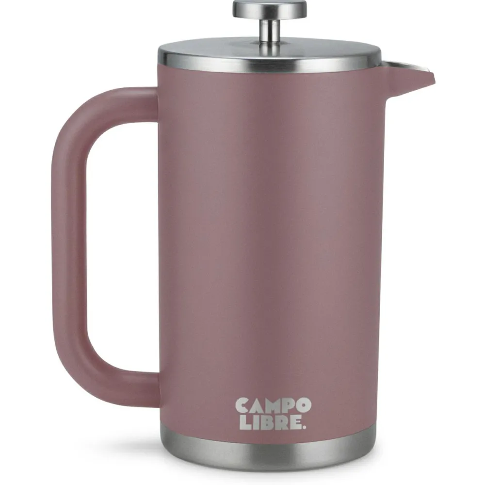 - Giorgio 1 - Kaffeepresse < Campo Libre Hot