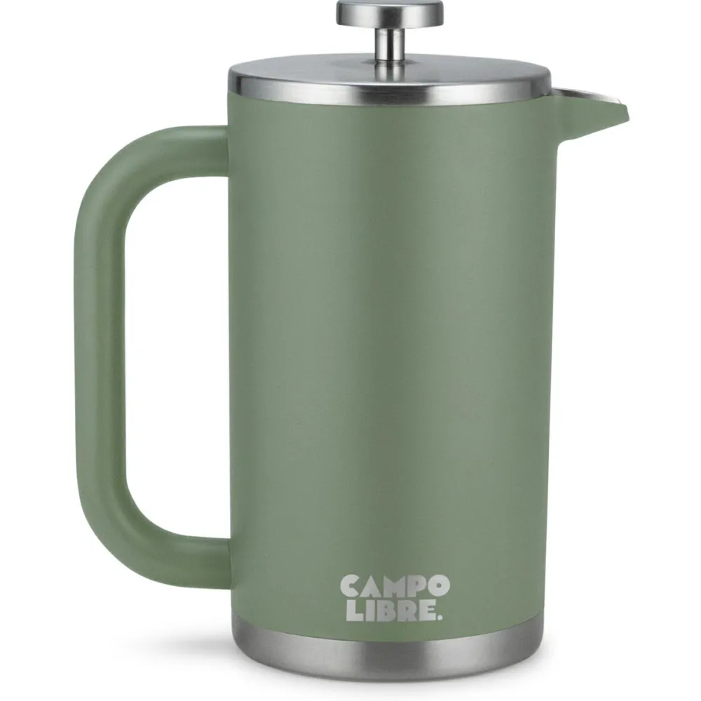 - Giorgio 1 - Kaffeepresse < Campo Libre Hot