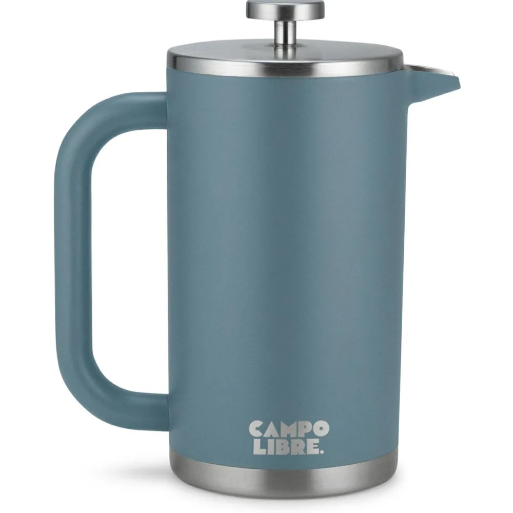 - Giorgio 1 - Kaffeepresse < Campo Libre Hot