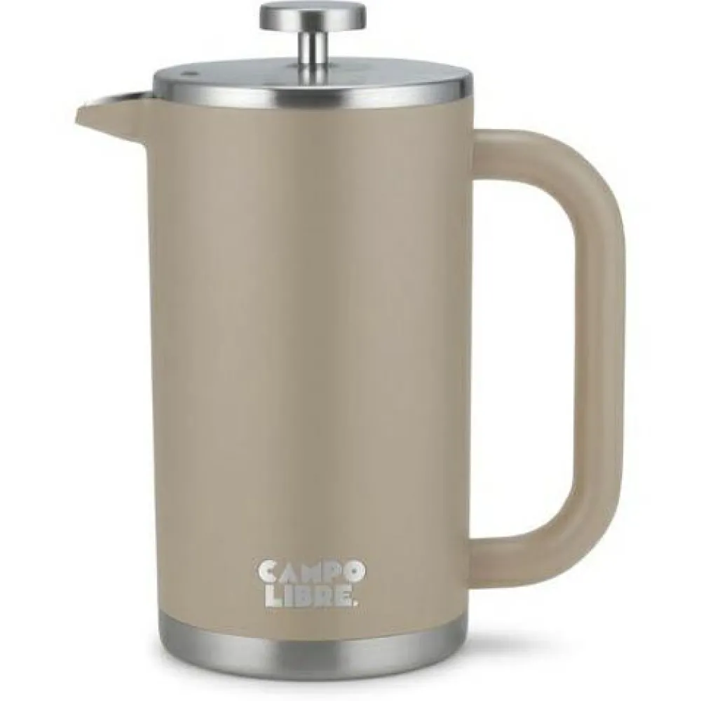- Giorgio 1 - Kaffeepresse < Campo Libre Hot