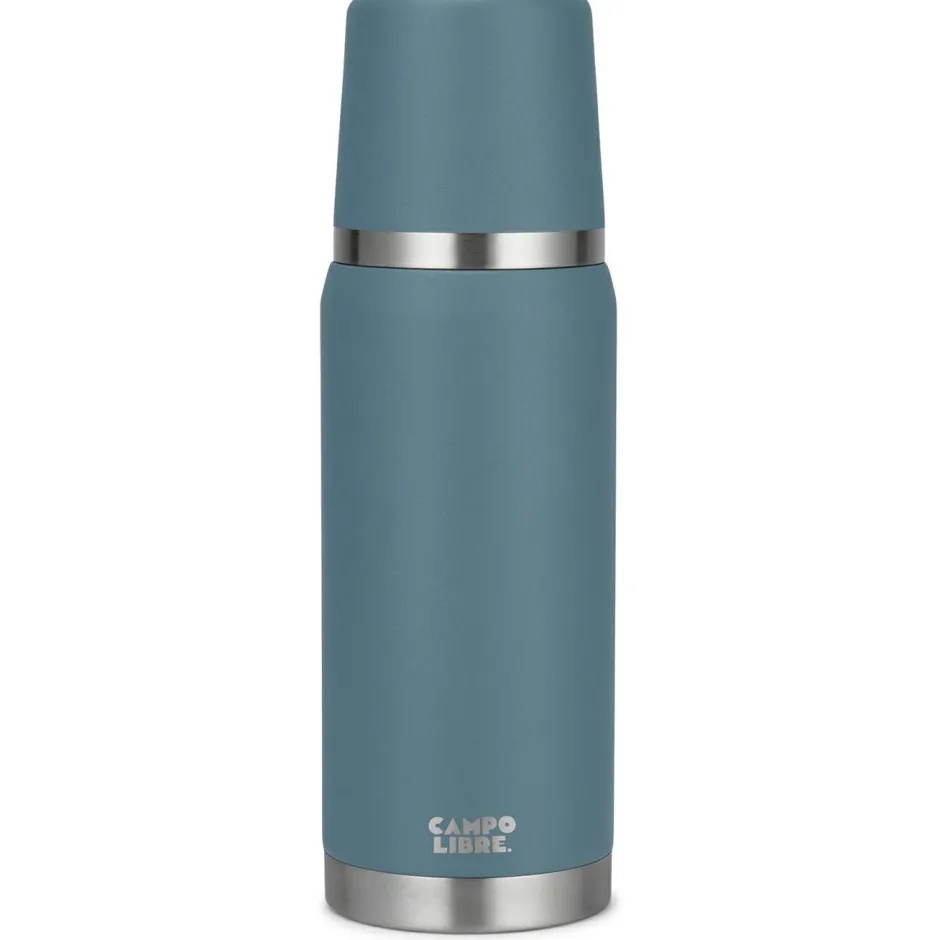 Campo Libre Outdoor-Küche|Trinkflaschen & Wasserträger-- Jaco 0,75 - Isolierflasche