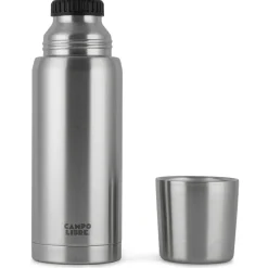Campo Libre Outdoor-Küche|Trinkflaschen & Wasserträger-- Jaco 0,75 - Isolierflasche