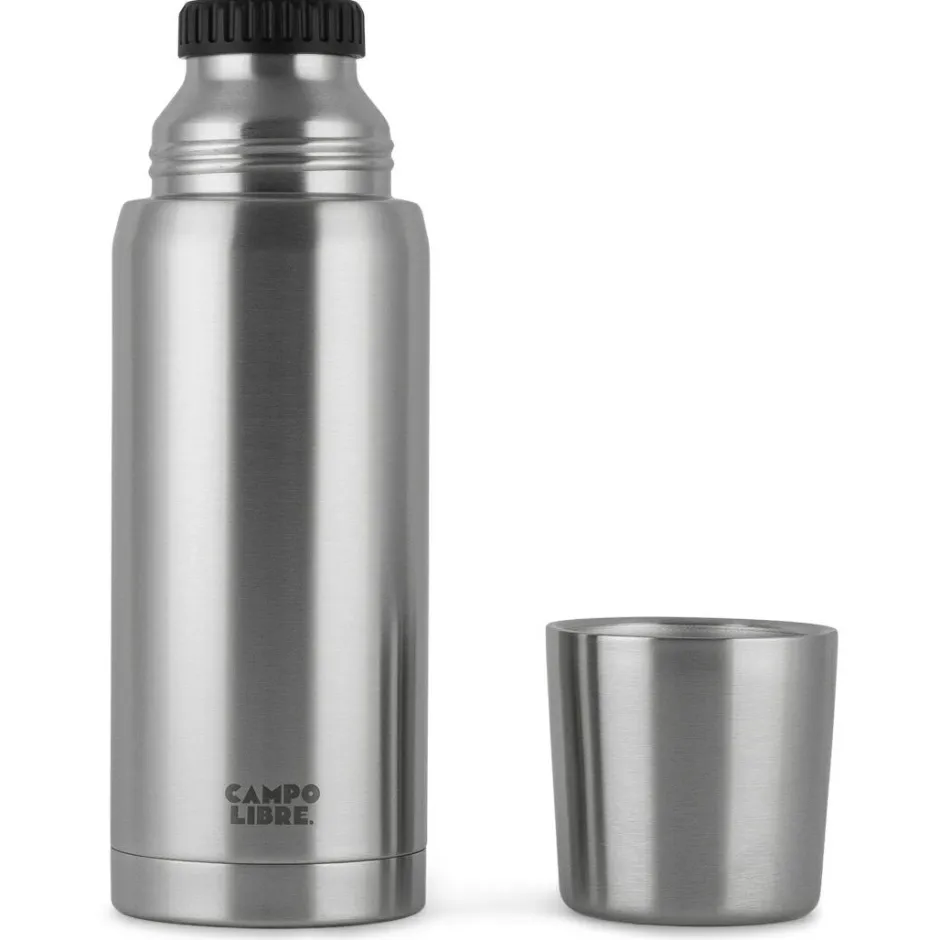 Campo Libre Outdoor-Küche|Trinkflaschen & Wasserträger-- Jaco 0,75 - Isolierflasche