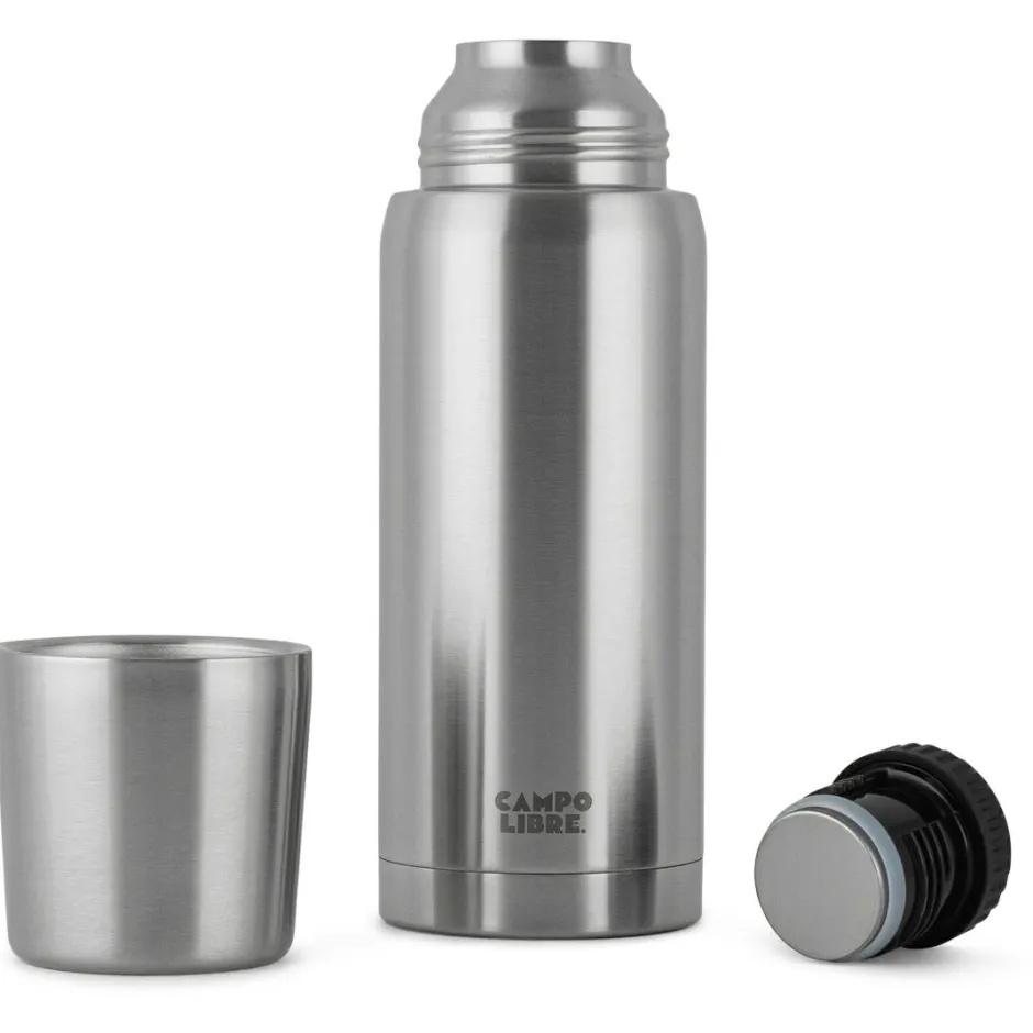 Campo Libre Outdoor-Küche|Trinkflaschen & Wasserträger-- Jaco 0,75 - Isolierflasche