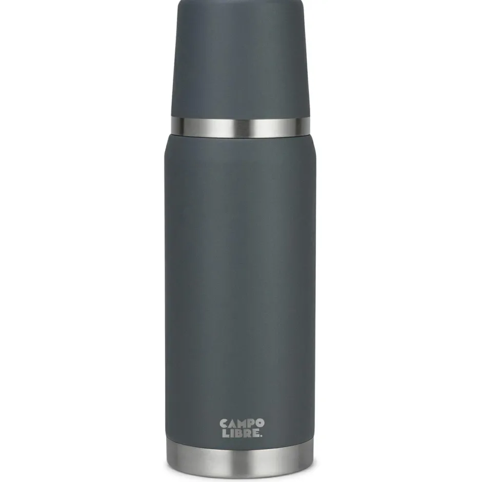 Campo Libre Outdoor-Küche|Trinkflaschen & Wasserträger-- Jaco 0,75 - Isolierflasche