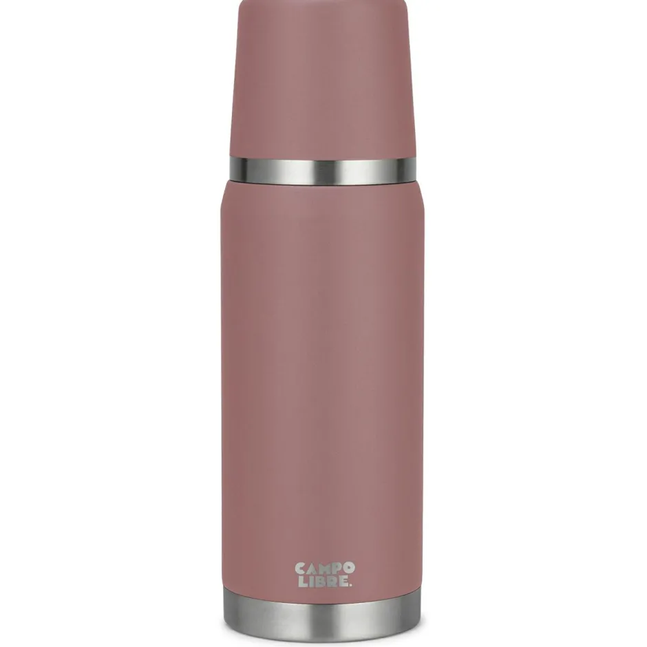 Campo Libre Outdoor-Küche|Trinkflaschen & Wasserträger-- Jaco 0,75 - Isolierflasche