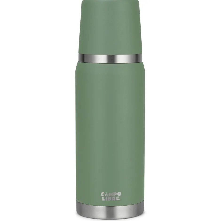 Campo Libre Outdoor-Küche|Trinkflaschen & Wasserträger-- Jaco 0,75 - Isolierflasche