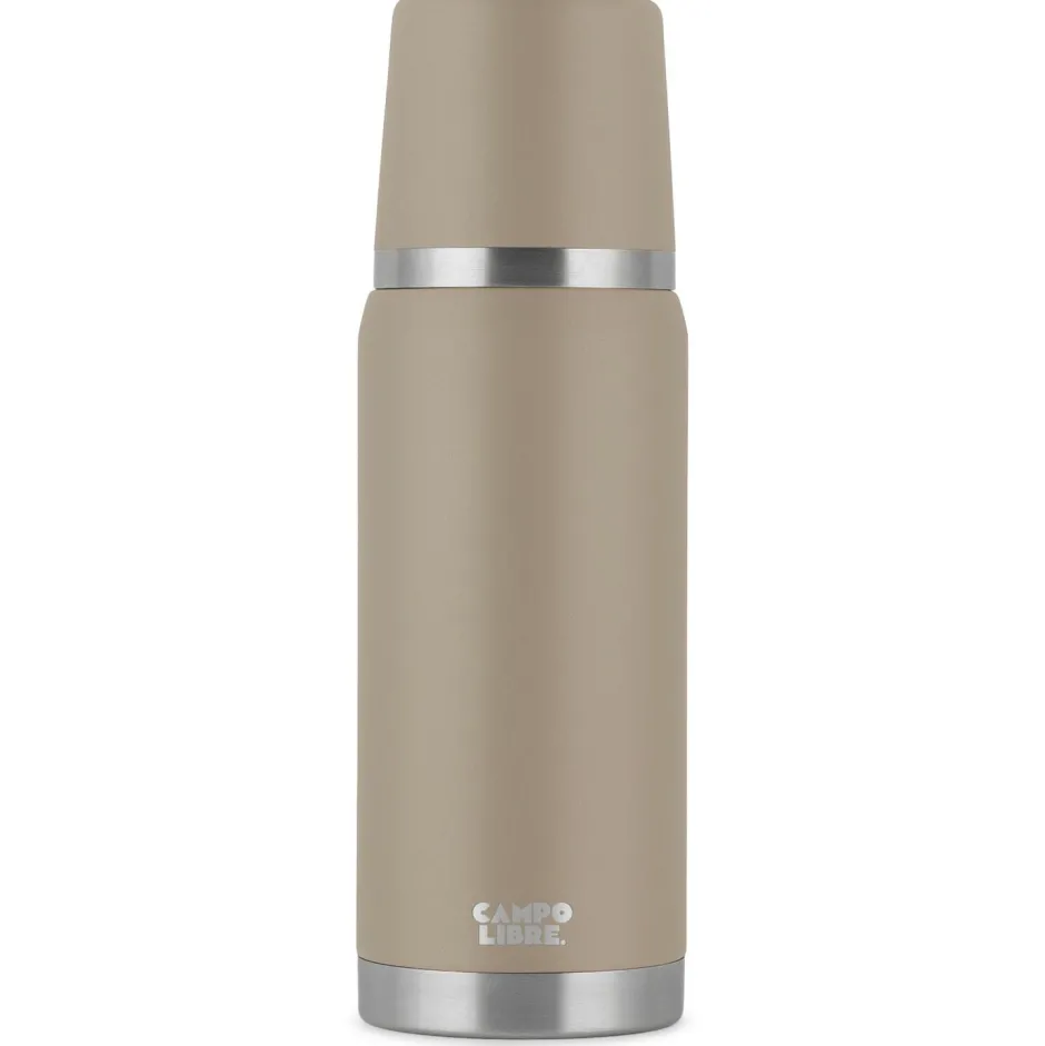 Campo Libre Outdoor-Küche|Trinkflaschen & Wasserträger-- Jaco 0,75 - Isolierflasche