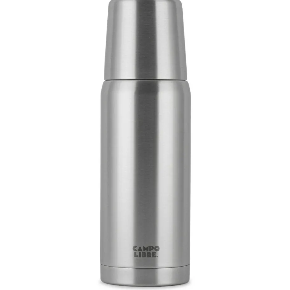 Campo Libre Outdoor-Küche|Trinkflaschen & Wasserträger-- Jaco 0,75 - Isolierflasche