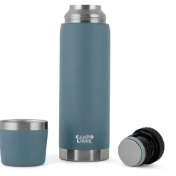 Campo Libre Outdoor-Küche|Trinkflaschen & Wasserträger-- Jaco 0,5 - Isolierflasche