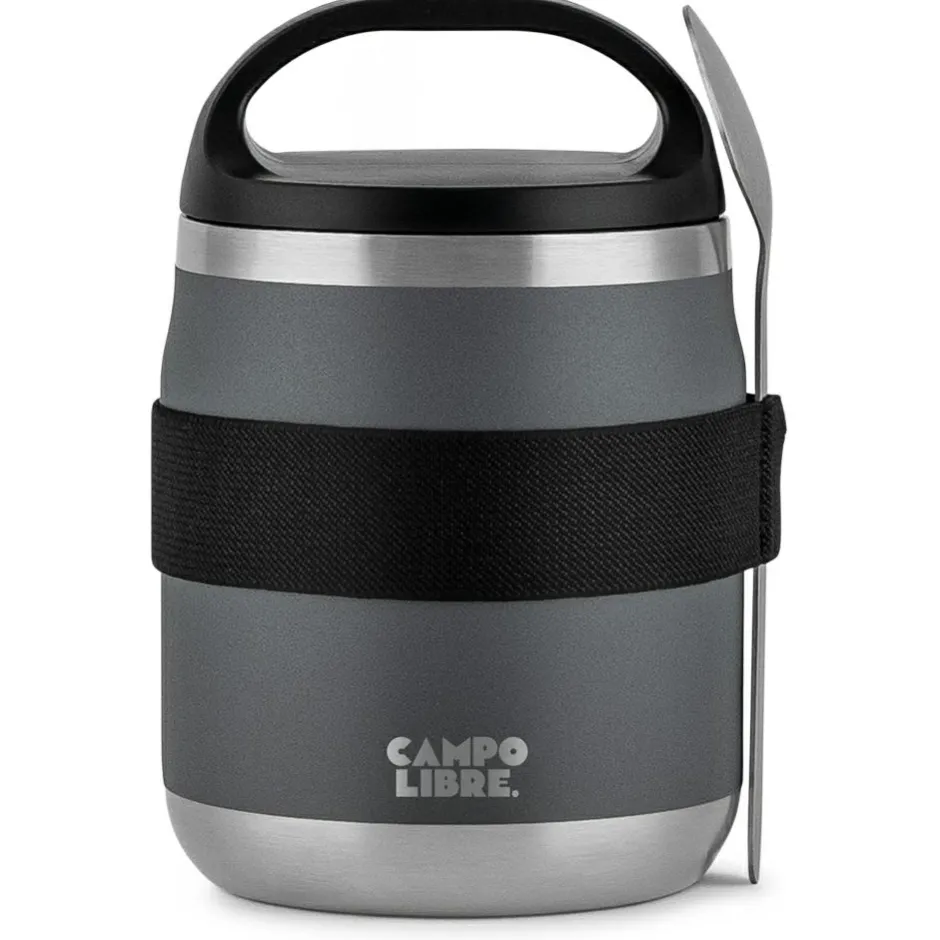 Campo Libre - Lotta - Essensaufbewahrung