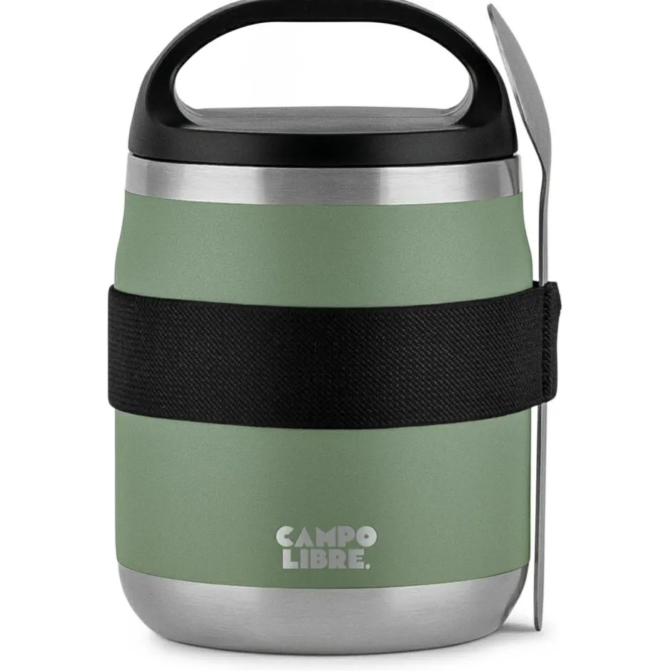 Campo Libre - Lotta - Essensaufbewahrung