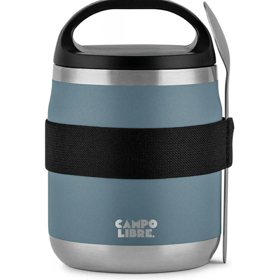 Campo Libre - Lotta - Essensaufbewahrung
