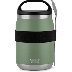 Campo Libre Outdoor-Küche|Töpfe & Geschirr-- Lotta 800 ml - Essensaufbewahrung