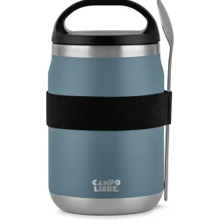 Campo Libre Outdoor-Küche|Töpfe & Geschirr-- Lotta 800 ml - Essensaufbewahrung