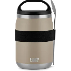 Campo Libre Outdoor-Küche|Töpfe & Geschirr-- Lotta 800 ml - Essensaufbewahrung