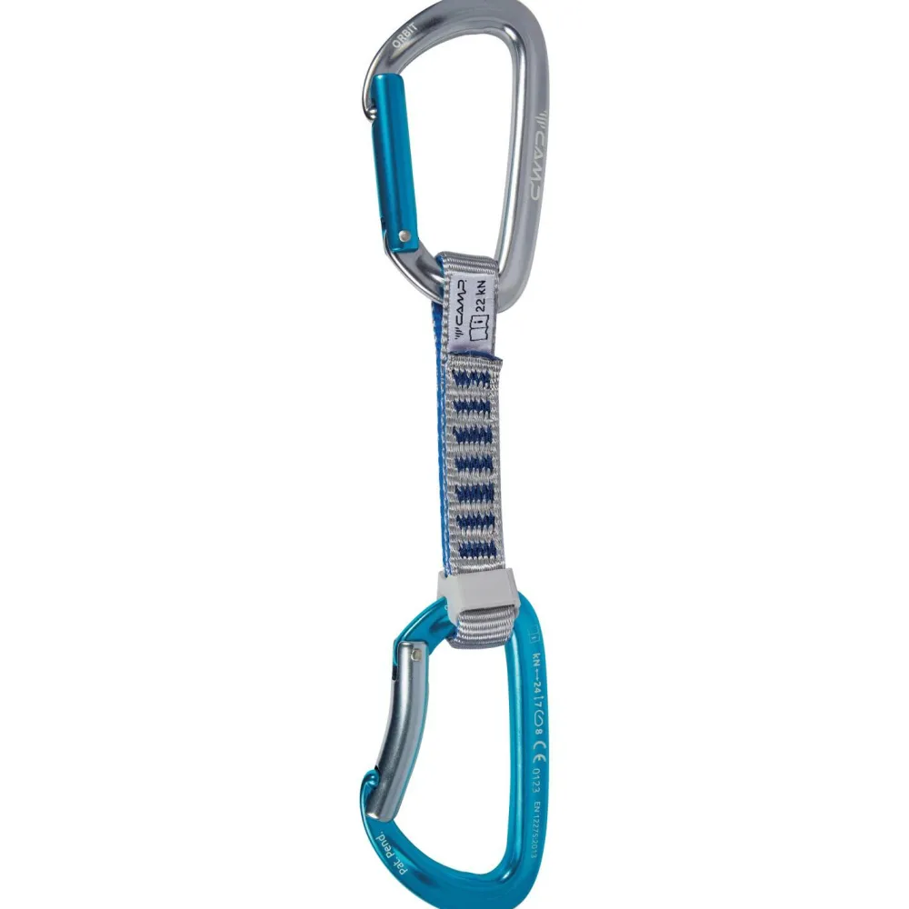 - Orbit Express KS - Express-Set < C.A.M.P. Clearance