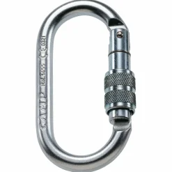 - Oval Pro Lock - Stahlkarabiner < C.A.M.P. Sale