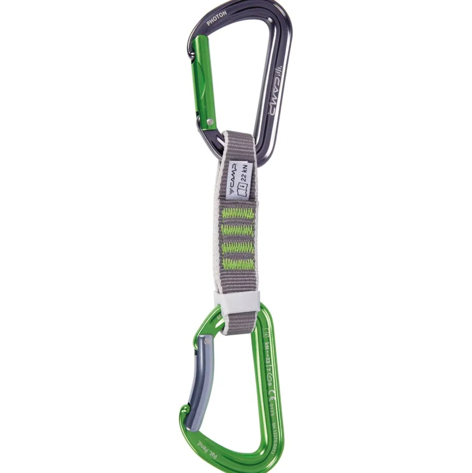 C.A.M.P. Karabiner & Express-Sets|Express-Sets-- Photon Express KS - Express-Set