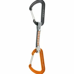 C.A.M.P. - Photon Wire Express KS Dyneema - Express-Set Orange / Grey / Black Sale