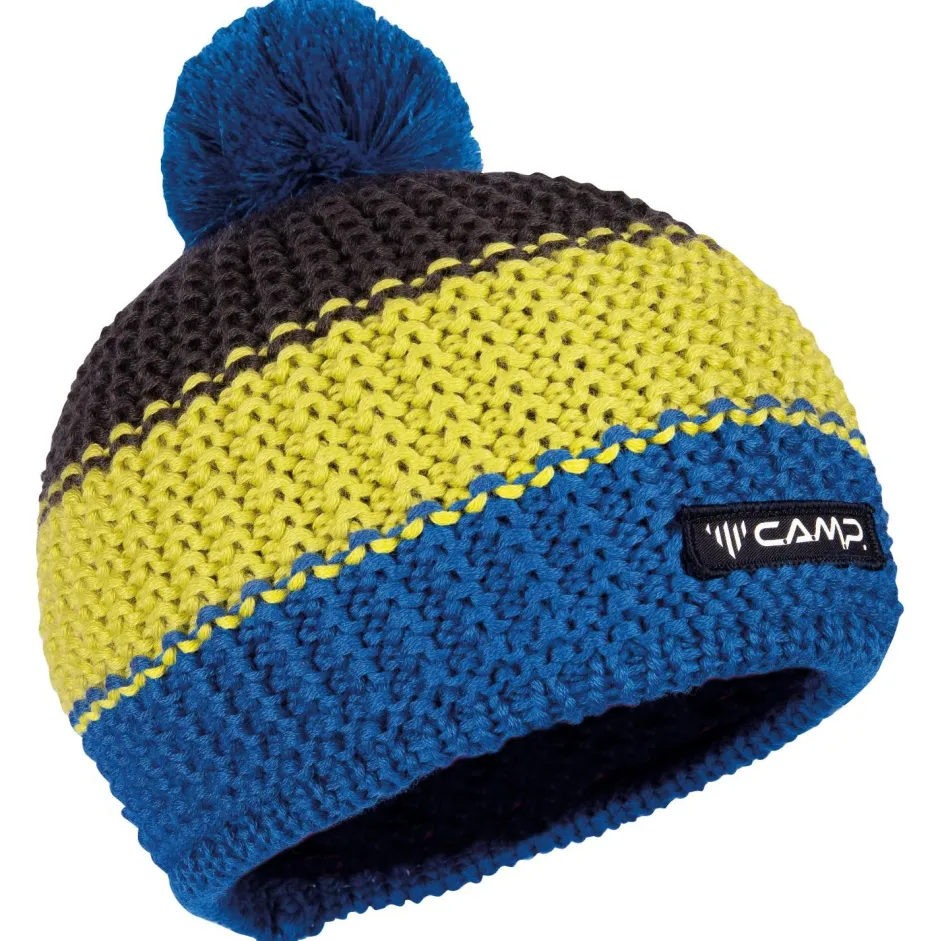 C.A.M.P. Kopfbedeckungen|Alltagsbekleidung-- Pom Beanie - Mütze