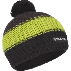 C.A.M.P. Kopfbedeckungen|Alltagsbekleidung-- Pom Beanie - Mütze