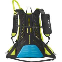 C.A.M.P. Skitourenrucksäcke-- Rapid 20 - Skitourenrucksack Black