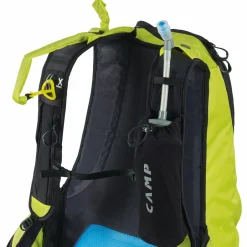 C.A.M.P. Skitourenrucksäcke-- Rapid 20 - Skitourenrucksack Black