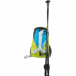 C.A.M.P. Skitourenrucksäcke-- Rapid 20 - Skitourenrucksack Black