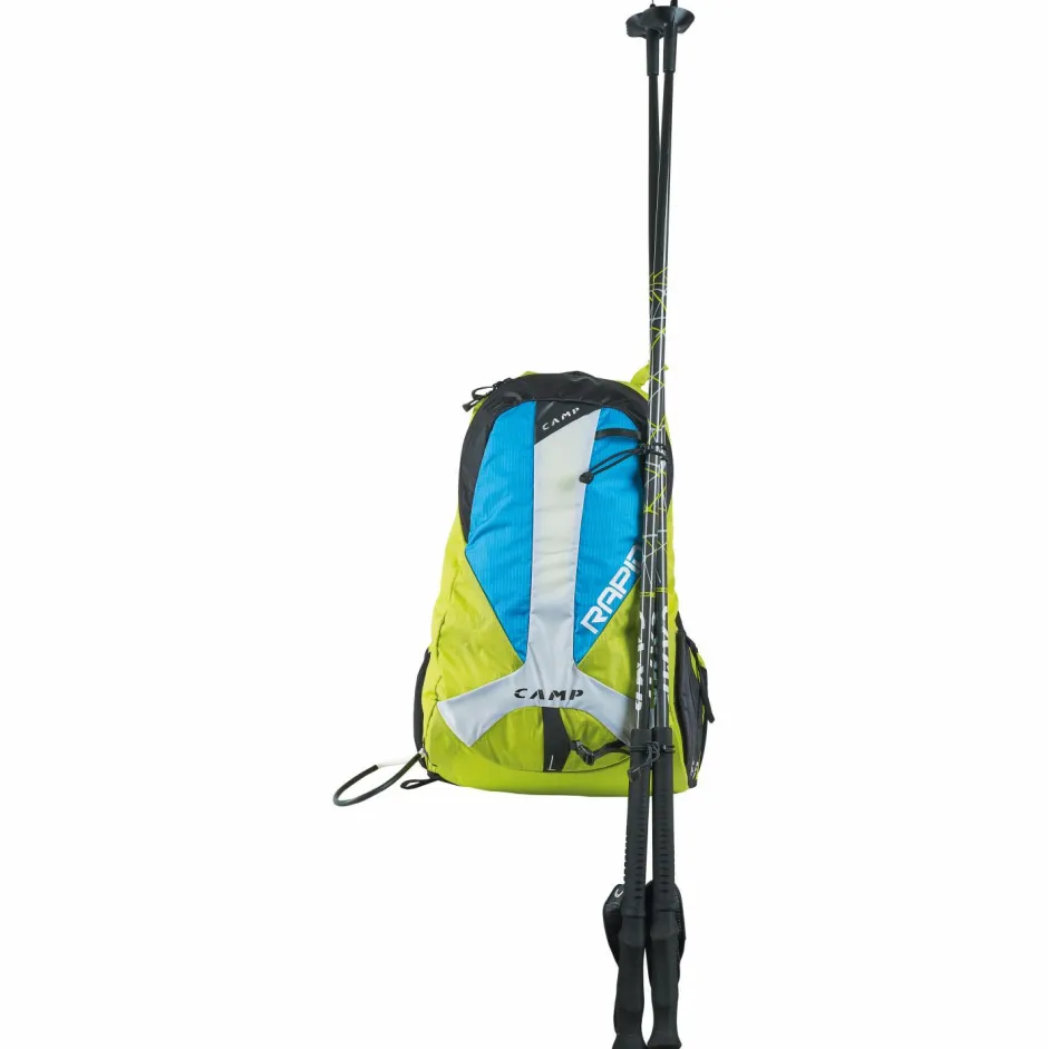 C.A.M.P. Skitourenrucksäcke-- Rapid 20 - Skitourenrucksack Black