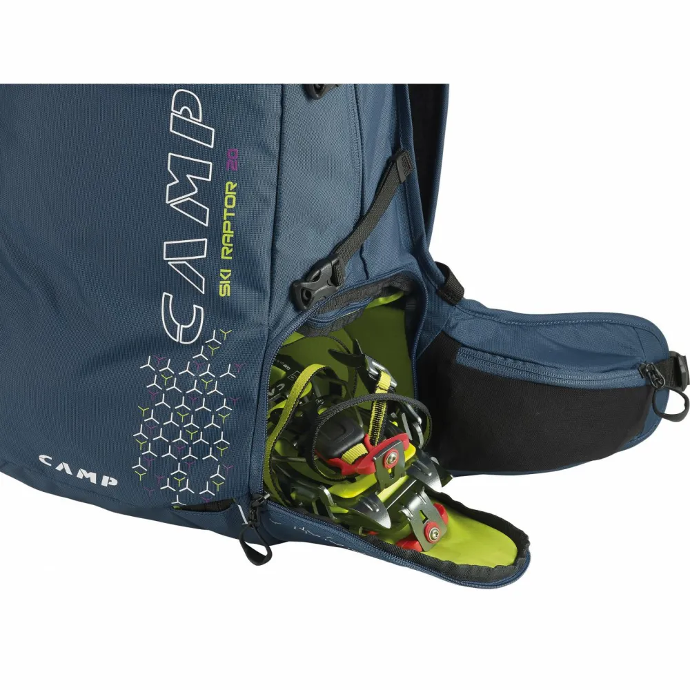 C.A.M.P. - Ski Raptor 20 - Skitourenrucksack Hot