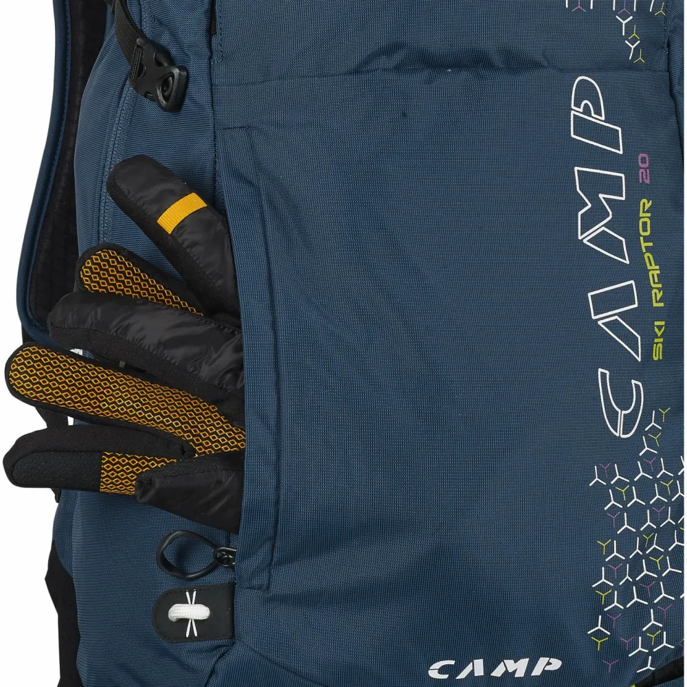 C.A.M.P. - Ski Raptor 20 - Skitourenrucksack Hot