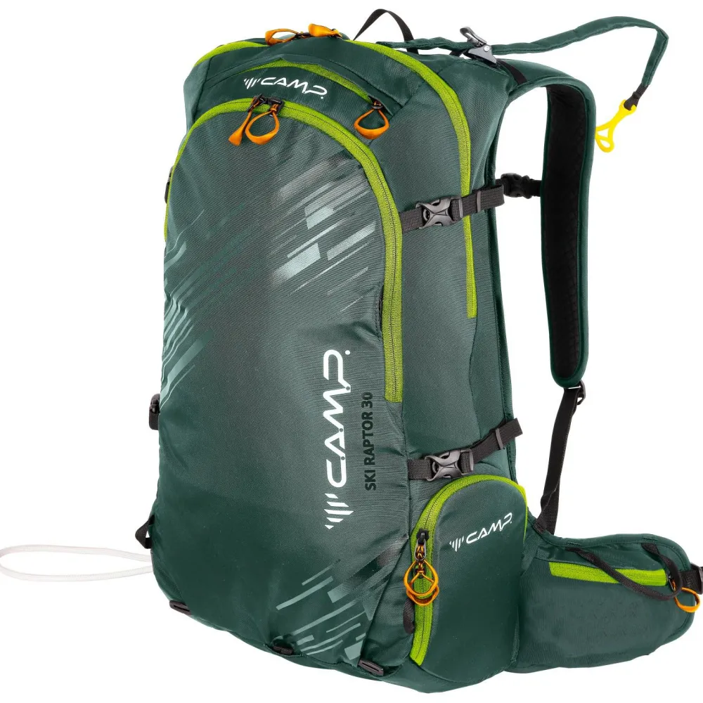 C.A.M.P. - Ski Raptor 30 - Skitourenrucksack Online
