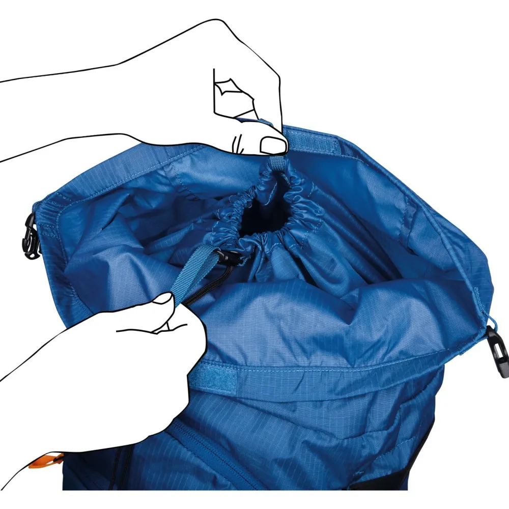 - Summit 20 - Skitourenrucksack < C.A.M.P. New