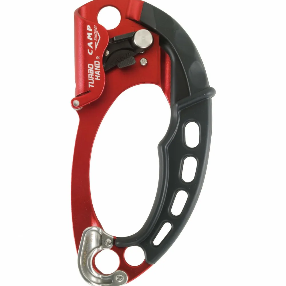 - Turbohand Pro - Steigklemme < C.A.M.P. Clearance