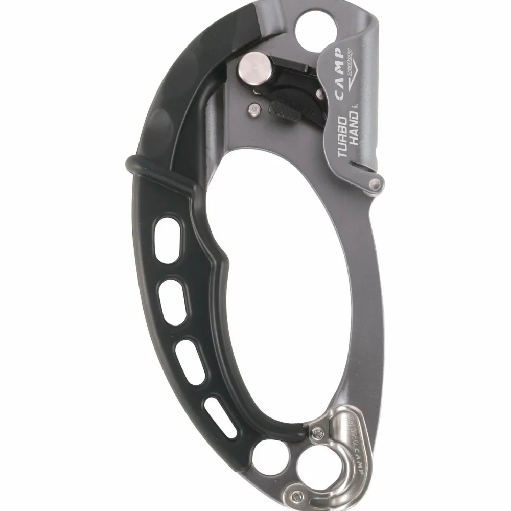 - Turbohand Pro - Steigklemme < C.A.M.P. Clearance