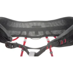 C.A.M.P. - Velocity - Klettergurt Black / Red Clearance
