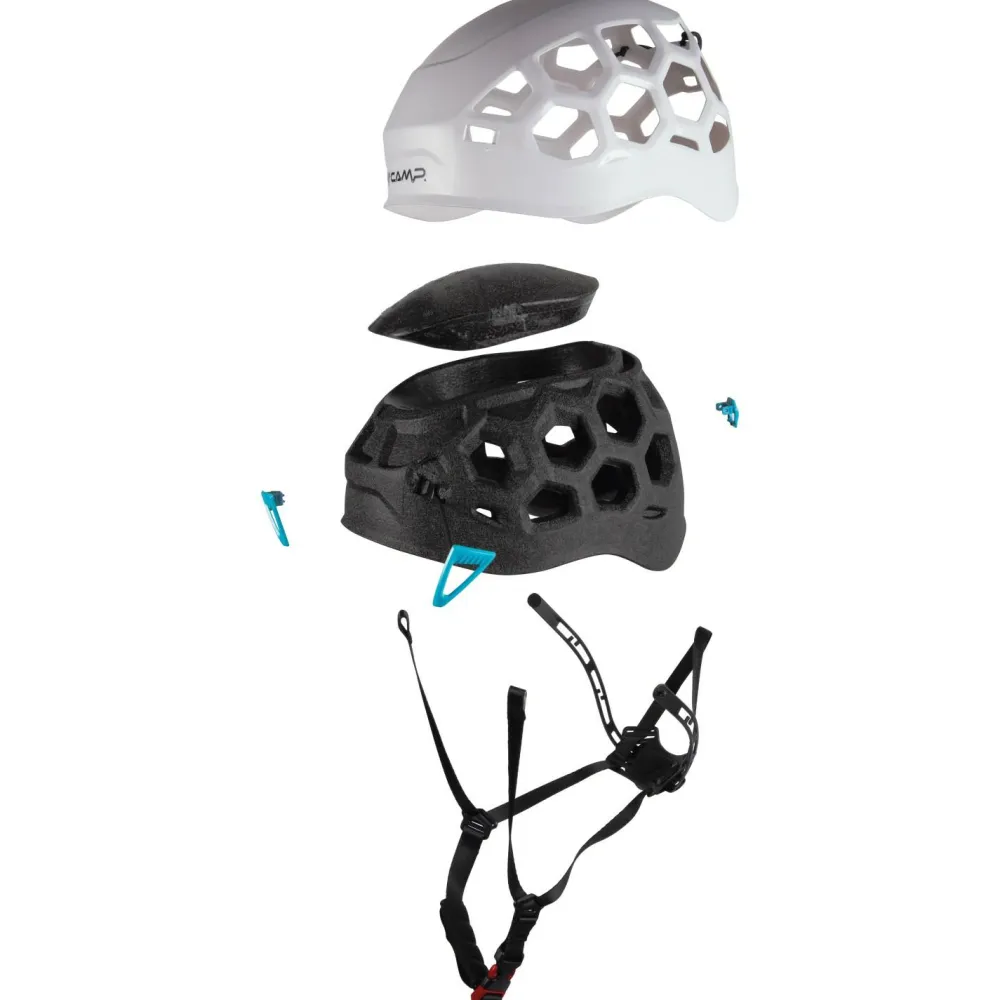 C.A.M.P. - Women's Ikon Nova - Kletterhelm Discount