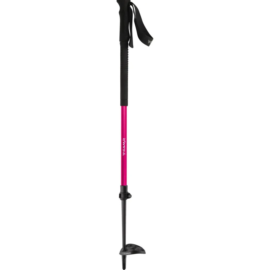 C.A.M.P. Ski-Ausrüstung-- Women's Ski Drop - Skitourenstöcke Pink