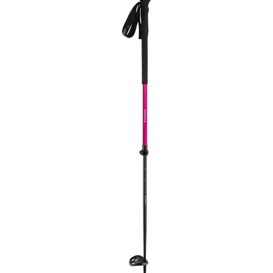 C.A.M.P. Ski-Ausrüstung-- Women's Ski Drop - Skitourenstöcke Pink
