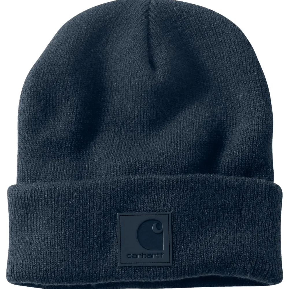 Carhartt - Black Label Watch Hat - Mütze Sale