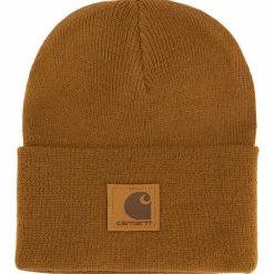Carhartt - Black Label Watch Hat - Mütze Sale