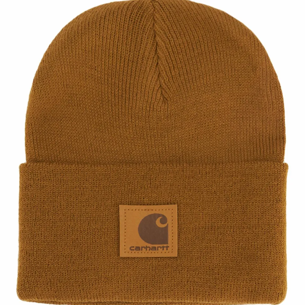 Carhartt - Black Label Watch Hat - Mütze Sale
