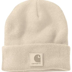 Carhartt - Black Label Watch Hat - Mütze Sale