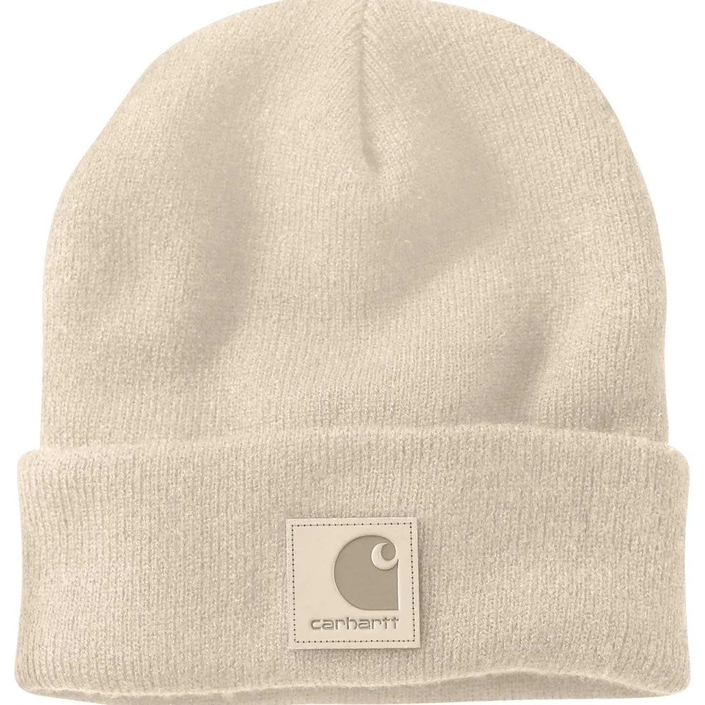 Carhartt - Black Label Watch Hat - Mütze Sale