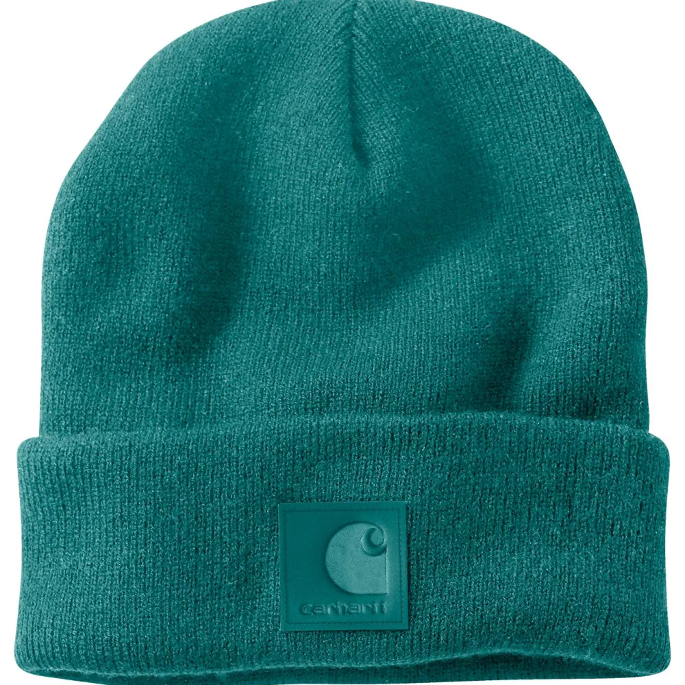 Carhartt - Black Label Watch Hat - Mütze Sale